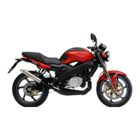 Preview: Cagiva RAPTOR 125