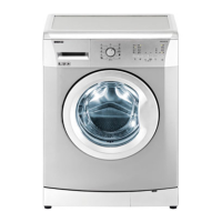 Preview: Beko WMB 61021 MS