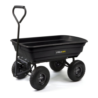 Preview: Gorilla Carts GOR200B