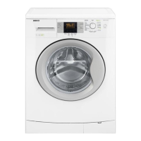 Preview: Beko WMB 71442 LMA