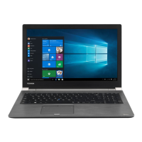 Preview: Toshiba Tecra Z50-C Series