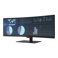 Preview: Lenovo ThinkVision P44w-10