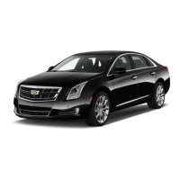 Preview: Cadillac XTS 2017