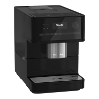 Preview: Miele CM6150