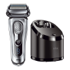 Shaver Logo
