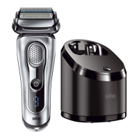 Preview: Braun 9090cc