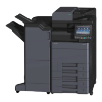 Preview: Kyocera TASKalfa 4002i
