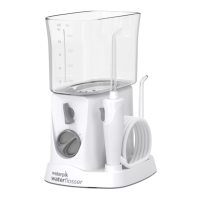Preview: Waterpik WP-310