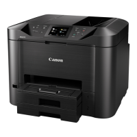 Preview: Canon MB5400 Series