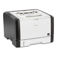 Preview: Ricoh SP 320DN/SP