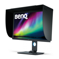 Preview: BenQ SW320