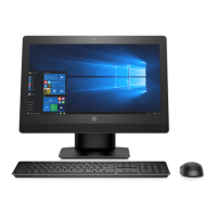 Preview: HP ProOne 400