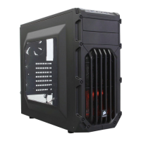Preview: Corsair Carbide Series SPEC-03
