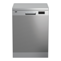 Preview: Beko BDF1410X