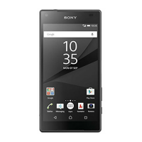 Preview: Docomo Xperia Z5 Compact