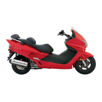 Preview: Honda NSS250 2007