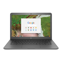 Preview: HP Chromebook 14 G5