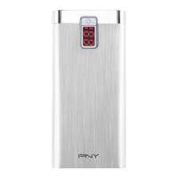 Preview: PNY PowerPack 5200mAh