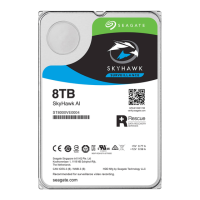 Preview: Seagate SkyHawk AI