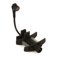 Preview: Beyerdynamic TG D57c
