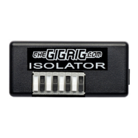Preview: GigRig Isolator