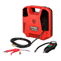 Preview: EINHELL TC-AC 190/8 Kit