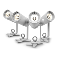 Preview: Chauvet DJ EZ Pin Pack 4