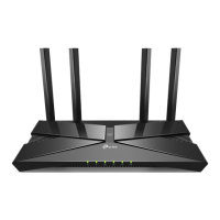 Preview: TP-Link Archer AX50