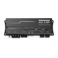 Preview: AudioControl ACM-4.300