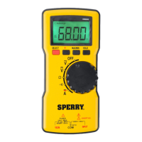 Preview: Sperry instruments DM6800