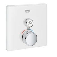 Preview: GROHTHERM SMARTCONTROL Series