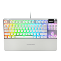 Preview: SteelSeries APEX 7 TKL