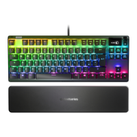 Preview: SteelSeries APEX PRO TKL