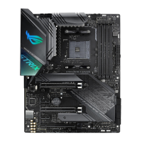 Preview: Asus ROG STRIX X570-F GAMING