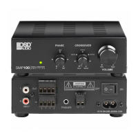 Preview: OSD Audio SMP100