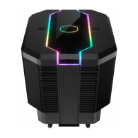 Preview: Cooler Master MASTERAIR MA620M