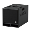 Subwoofer Logo