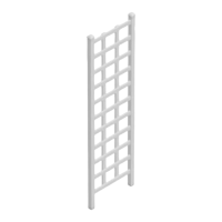 Preview: 11177M Providence Trellis