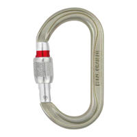 Preview: Petzl Oxan Series