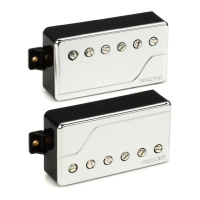 Preview: Fishman FLUENCE CLASSIC
