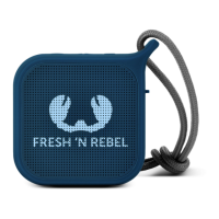 Preview: Fresh 'N Rebel ROCKBOX PEBBLE