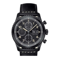 Preview: Breitling Navitimer 8