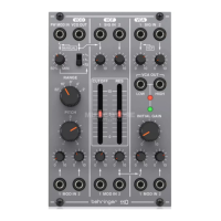 Preview: Behringer 110 VCO/VCF/VCA