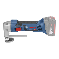 Preview: Bosch Professional GSC 18V-16