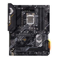 Preview: Asus TUF GAMING H470-PRO
