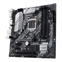 Preview: Asus PRIME Z490M-PLUS