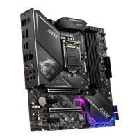 Preview: MSI MPG Z490M GAMING EDGE WIFI