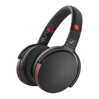Preview: Sennheiser HD 458BT