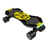 Skateboards & Longboards Logo