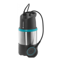 Preview: Gardena 4700/2 inox